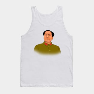 Mao Zedong Tank Top